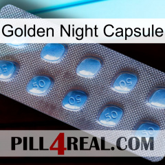 Golden Night Capsule viagra3